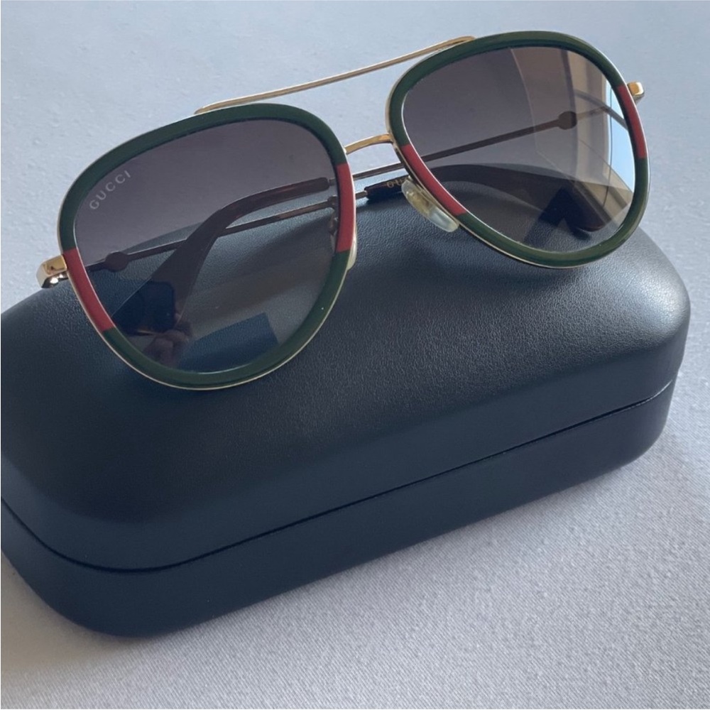 Gucci Aviators - GG0062S